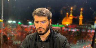 واکنش مداح مشهور به اظهارات فائزه هاشمی+عکس