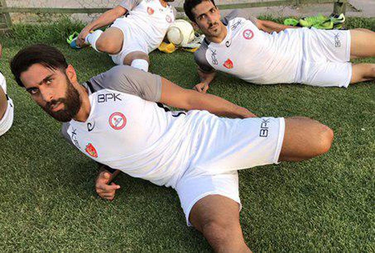 پرسپولیسی‌ها همیشه پرسپولیس می‌مانند