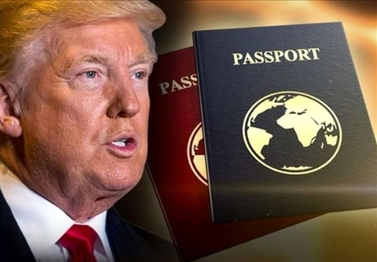 علت حذف سودان از فهرست ضدمهاجرتی ترامپ
