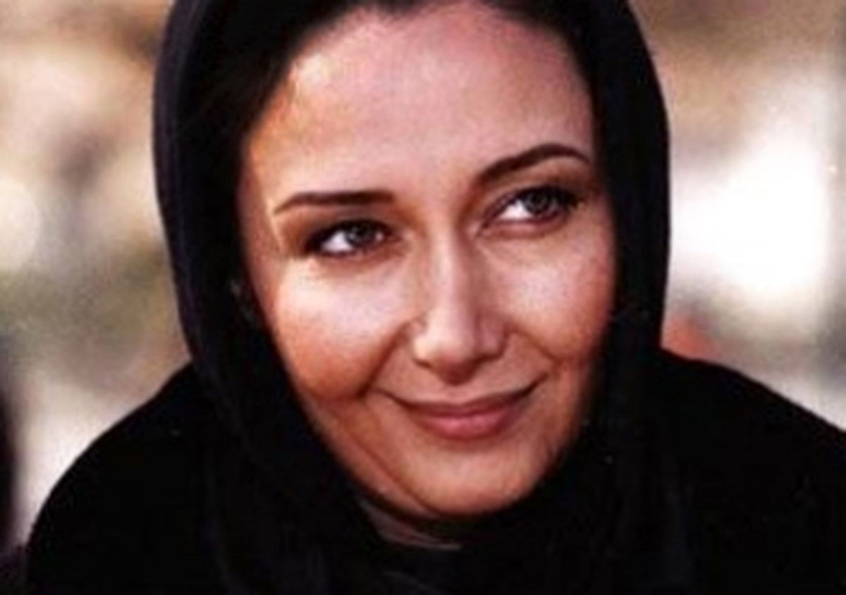 ای کاش کتایون ریاحی رییس جمهور بود!