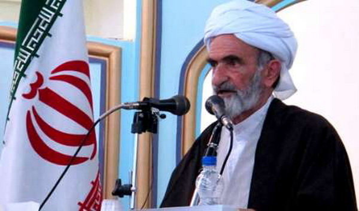 
امام جمعه سنندج: نداشتن حجاب، نشانه روشنفکری و تمدن نیست
