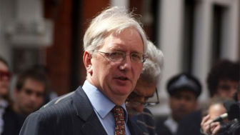 \
دیپلمات سابق انگلیس: توقیف کشتی حامل نفت ایران غیرقانونی بود\
