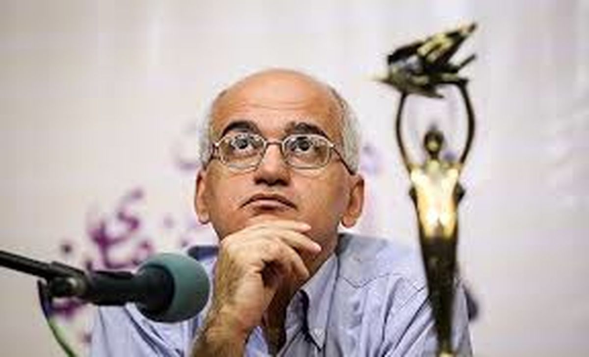 گول هشتک هنرپیشه را در فضای مجازی نخورید 