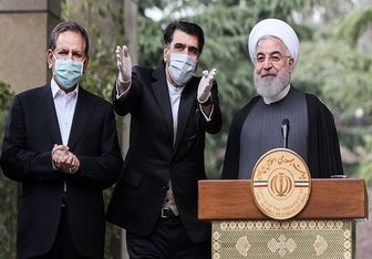 برنامه دولت برای ۱۰۰ روز پایانی اعلام شد؛ بدون تحریم و کرونا