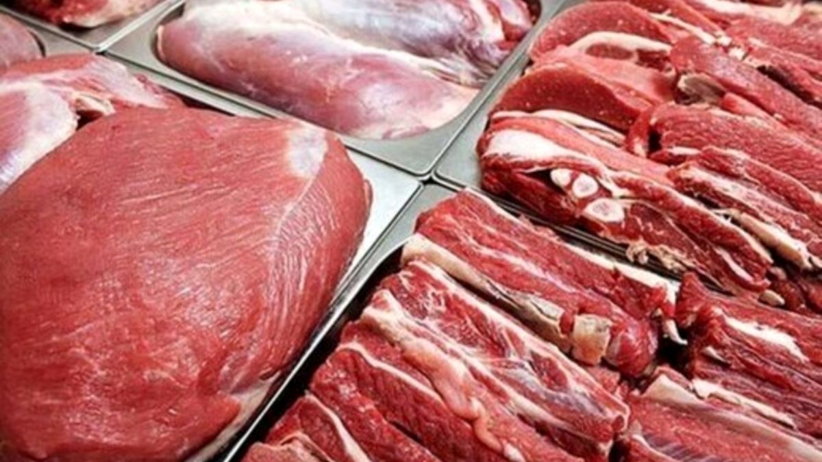 علت نوسانات اخیر بازار گوشت چیست؟
