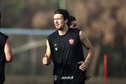 اولین ملی‌پوش پرسپولیس مشخص شد
