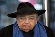 اولین پُست «بهمن فرمان آرا» پس از ابتلا به کرونا/ عکس