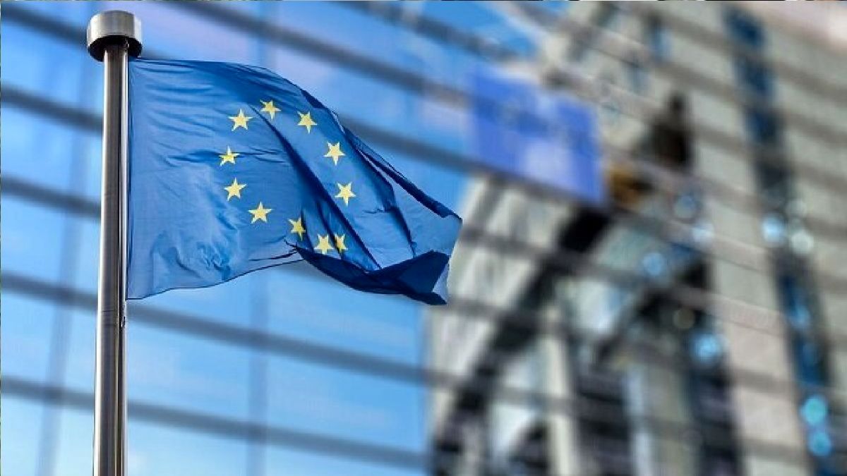 کار کثیف ضد ایرانی اتحادیه اروپا