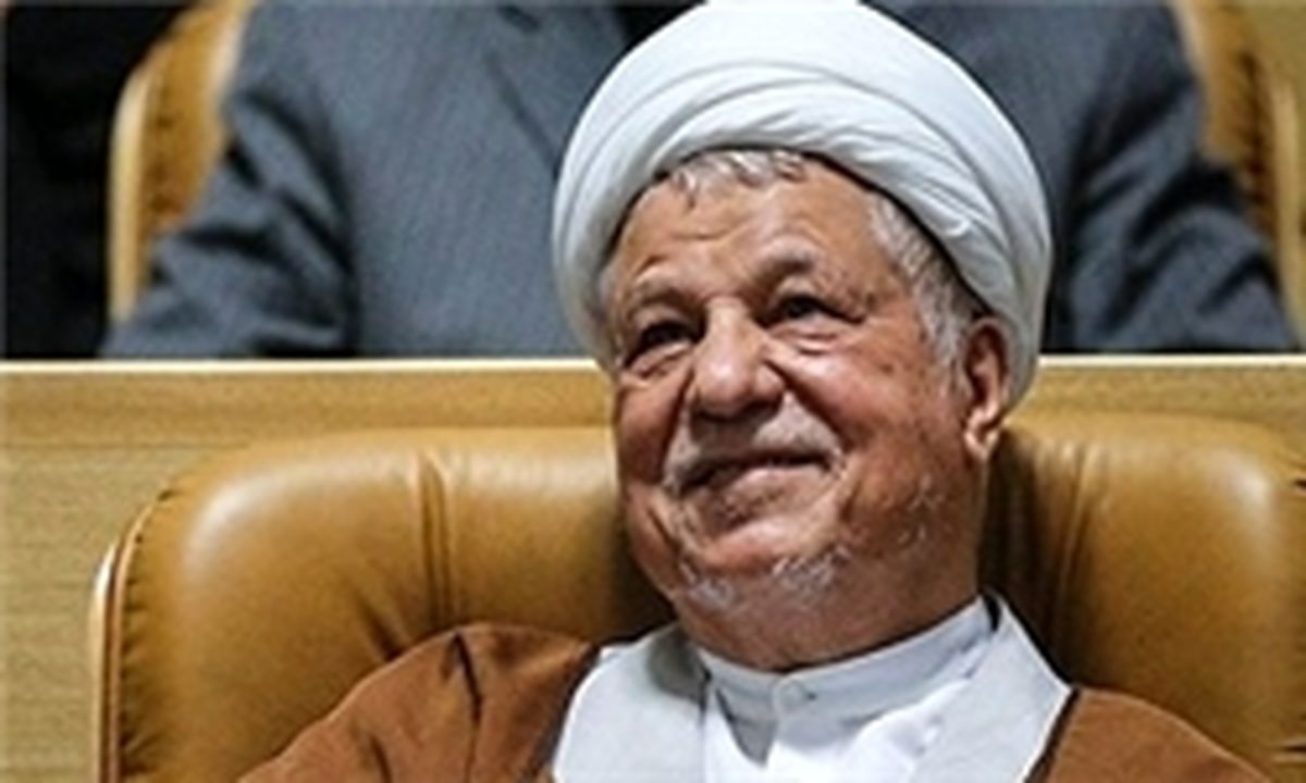 دیدار هاشمی رفسنجانی و شبیری زنجانی