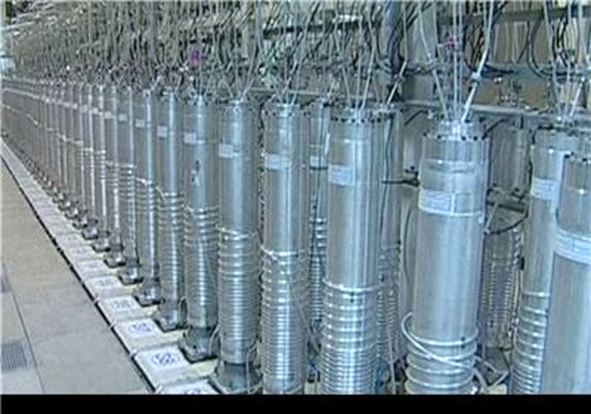 ادعای دیپلمات غربی درباره اورانیوم ایران