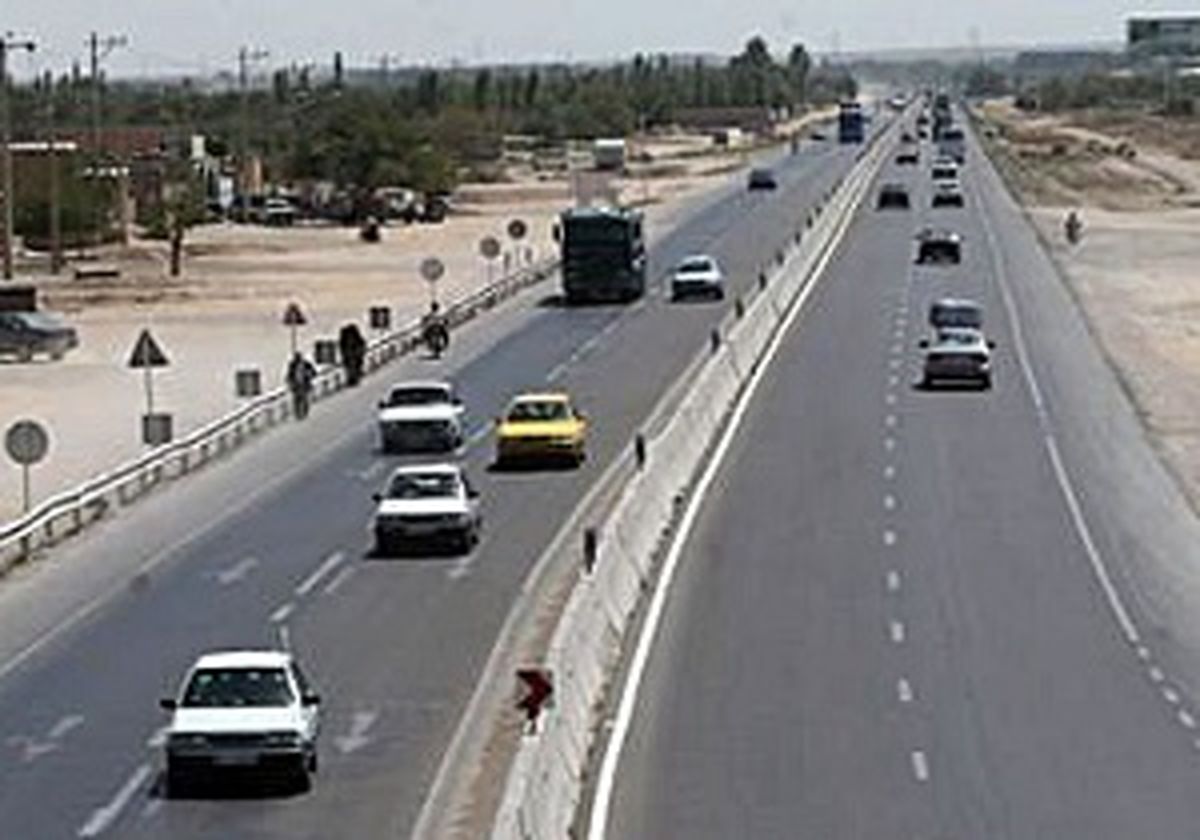 جزئیات محدودیت‌های ترافیکی پایان هفته 