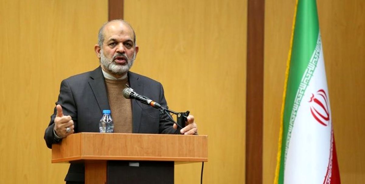  احمد وحیدی: محدودیت تردد به اروپا برقرار است