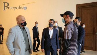 نتایج تست کرونای پرسپولیسی چه شد؟