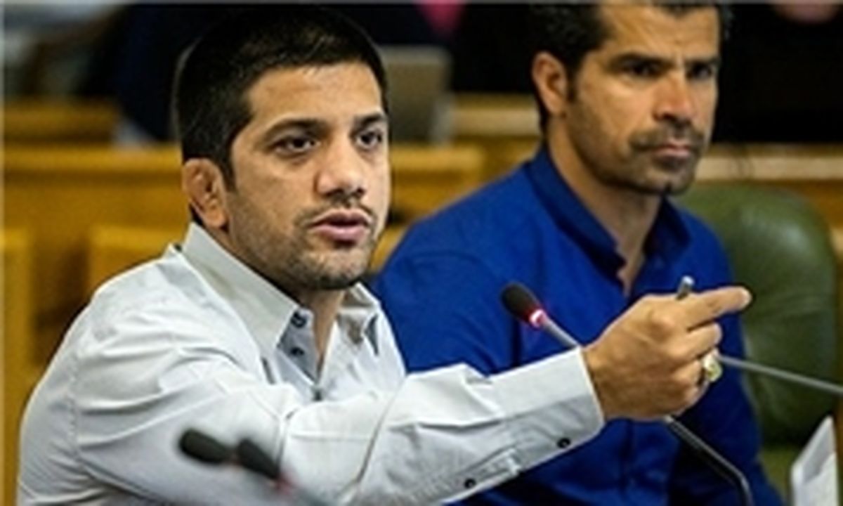 تایید صلاحیت علیرضا دبیر رسما اعلام شد