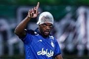 یامگا یکی از بهترین خریدهای استقلال در 10 سال گذشته است