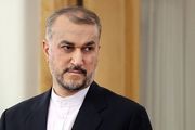 امیرعبداللهیان به سؤالات ۸ نماینده مجلس پاسخ داد
