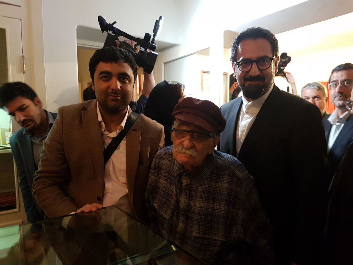 واکنش انوار به دستور جلسه شورای شهر تهران
