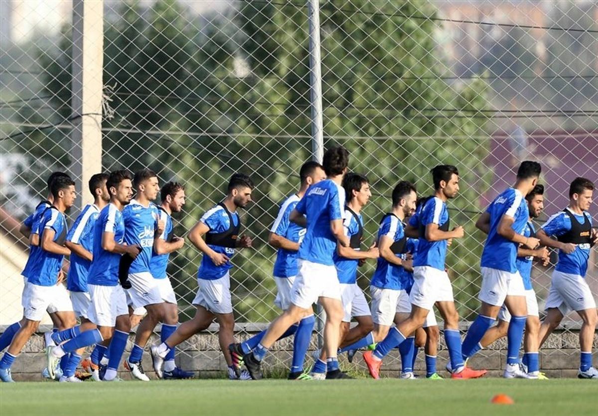 تمرین استقلال بدون حضور کادر پزشکی