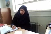 فرش بیدگینه ایجرود قدمت 200 ساله دارد