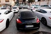 این قاطر سوارها با پول ما سوار پورشه می شوند!
