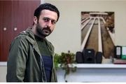 پخش آخرین سریال «حسام محمودی» به اسم سوران