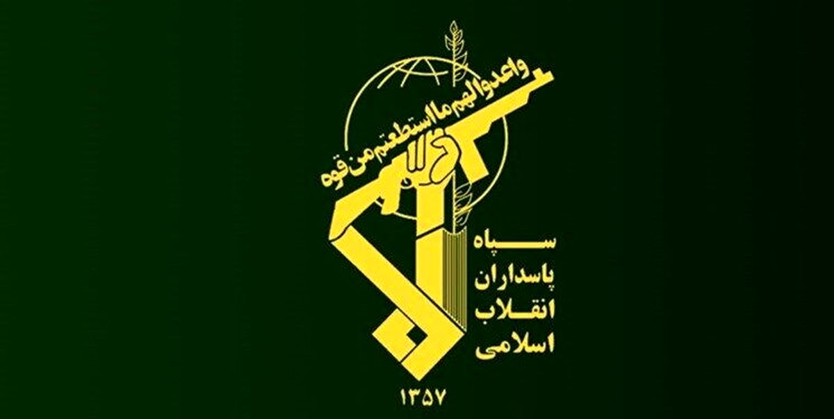 اروپا نمی‌تواند کوچک‌ترین خدشه‌ای به سپاه وارد کند