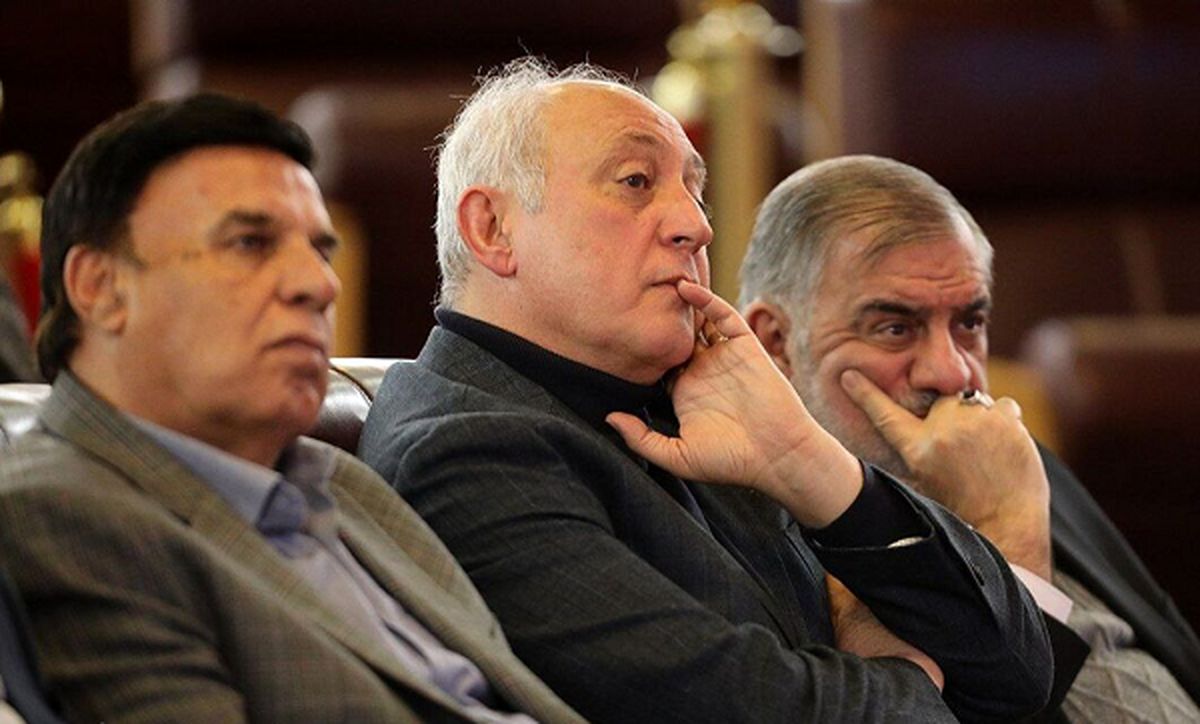 فریبا پست سرپرستی باشگاه استقلال را رد کرد 