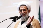 در گام دوم انقلاب باید به قناعت اهمیت دهیم