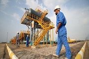 معترضان عراقی فعالیت یک میدان نفتی در ناصریه را متوقف کردند 