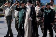 ۱۰ نکته مهم از سخنان رهبر انقلاب در دانشگاه امام حسین(ع)